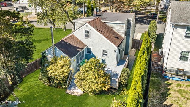 104 Iroquois Road, Manasquan, NJ 08736