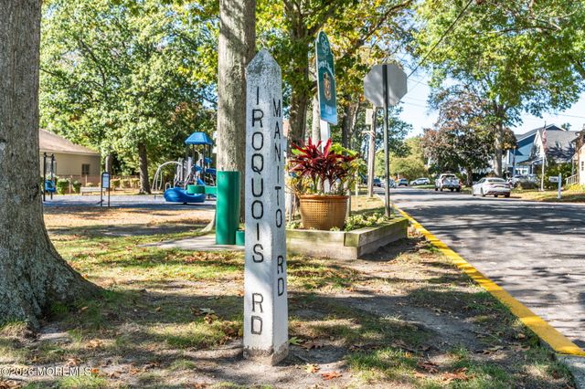 104 Iroquois Road, Manasquan, NJ 08736
