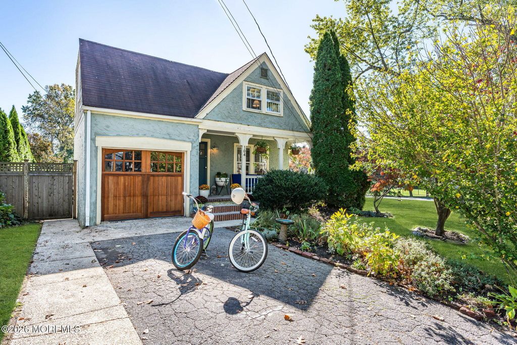 104 Iroquois Road, Manasquan, NJ 08736