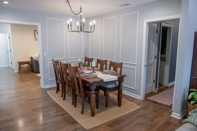 1496 Hindman Avenue, Mount Pleasant, SC 29464