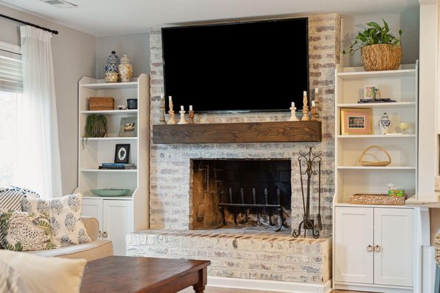 1496 Hindman Avenue, Mount Pleasant, SC 29464