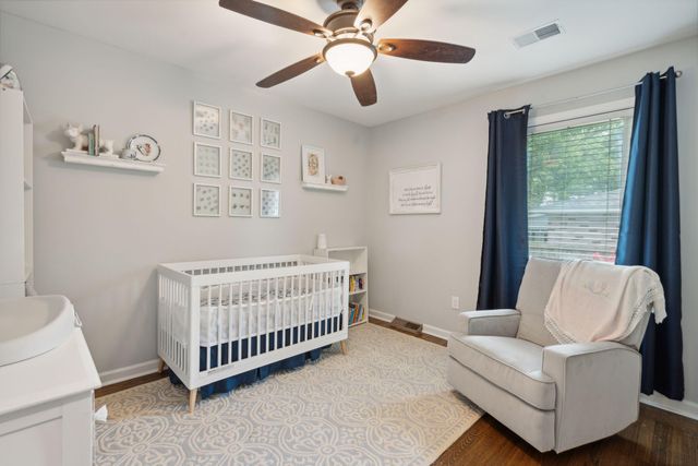 1496 Hindman Avenue, Mount Pleasant, SC 29464