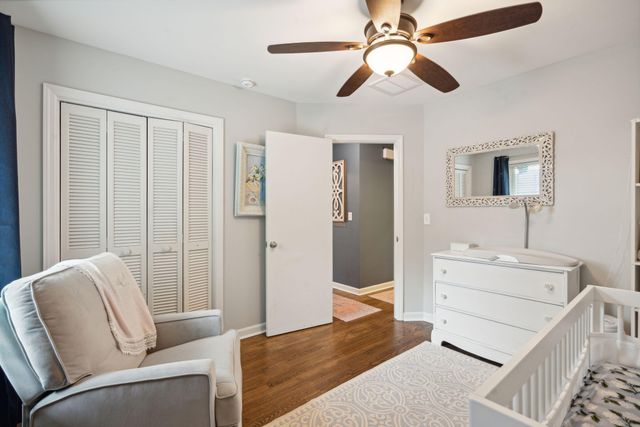 1496 Hindman Avenue, Mount Pleasant, SC 29464