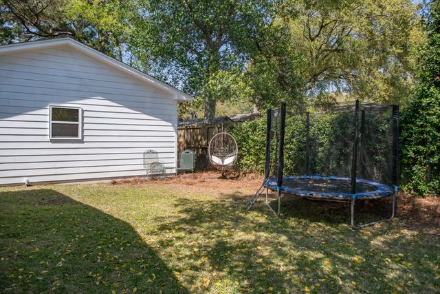 1496 Hindman Avenue, Mount Pleasant, SC 29464