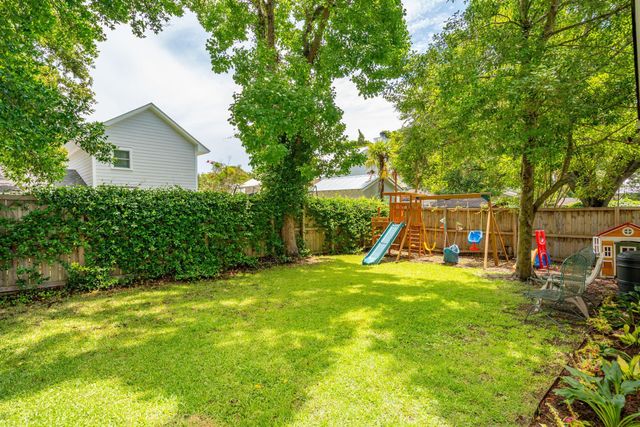 1496 Hindman Avenue, Mount Pleasant, SC 29464