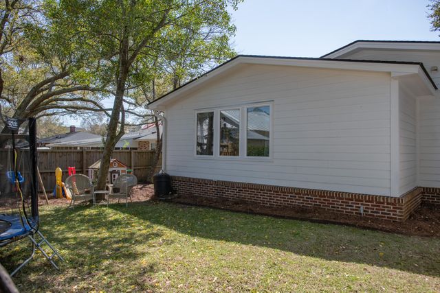 1496 Hindman Avenue, Mount Pleasant, SC 29464