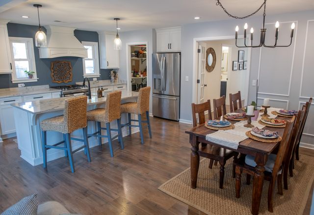 1496 Hindman Avenue, Mount Pleasant, SC 29464