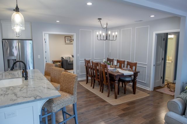 1496 Hindman Avenue, Mount Pleasant, SC 29464