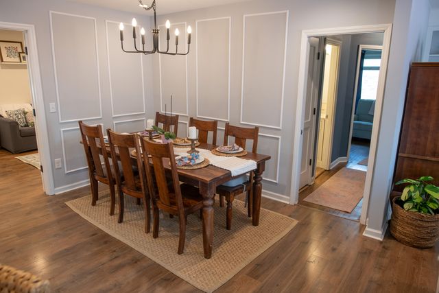 1496 Hindman Avenue, Mount Pleasant, SC 29464