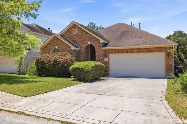23711 BEAVER CRK, San Antonio, TX 78258