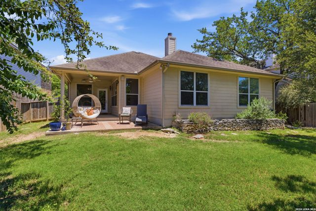 23711 BEAVER CRK, San Antonio, TX 78258