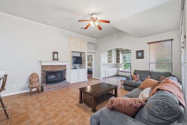 23711 BEAVER CRK, San Antonio, TX 78258