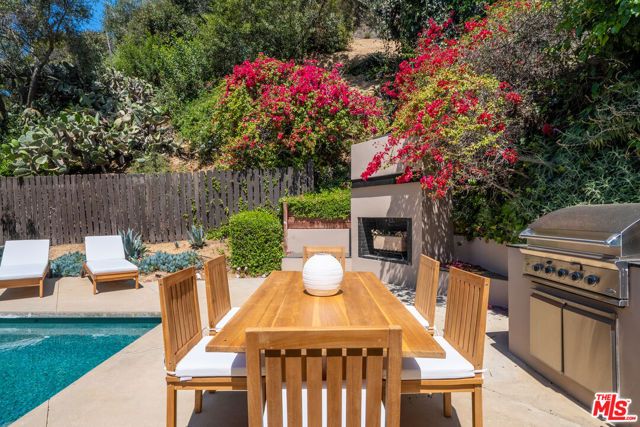 9537 Dalegrove Drive, Beverly Hills, CA 90210