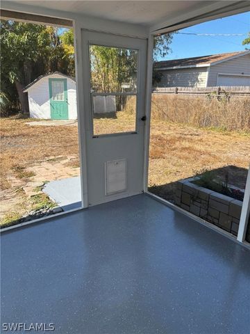 18566 Dogwood RD, Fort Myers, FL 33967