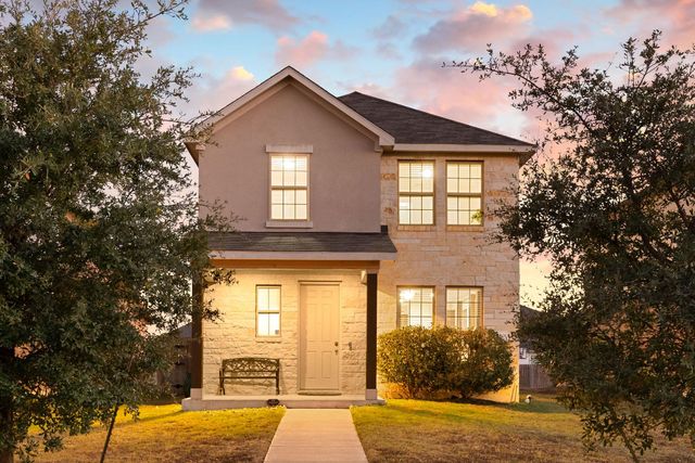5801 Pleasanton PKWY, Pflugerville, TX 78660