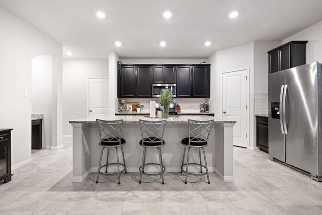 5801 Pleasanton PKWY, Pflugerville, TX 78660