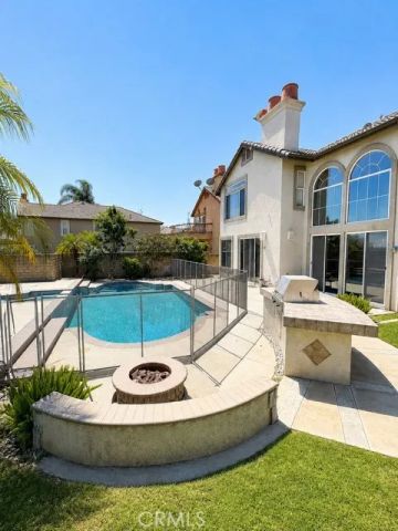350 Via Amarilla, San Dimas, CA 91773