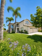 350 Via Amarilla, San Dimas, CA 91773