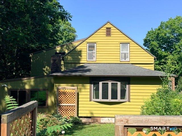 528 Norwich Road, Plainfield, CT 06374