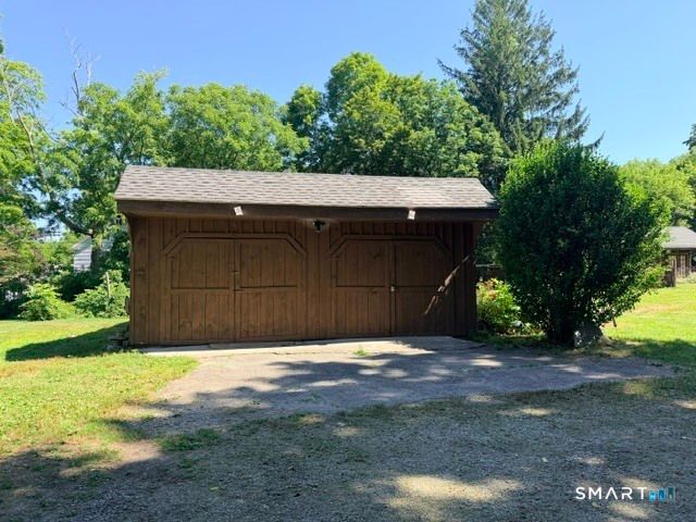 528 Norwich Road, Plainfield, CT 06374