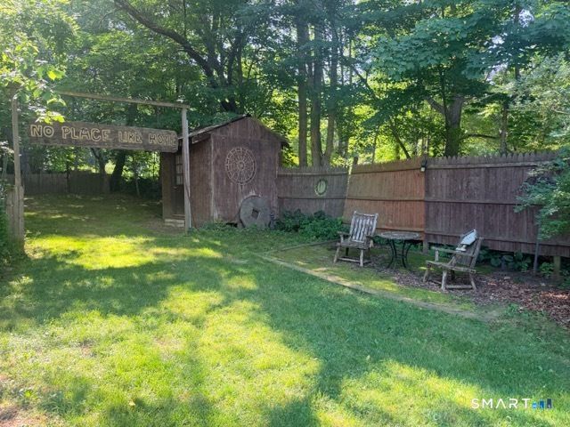 528 Norwich Road, Plainfield, CT 06374