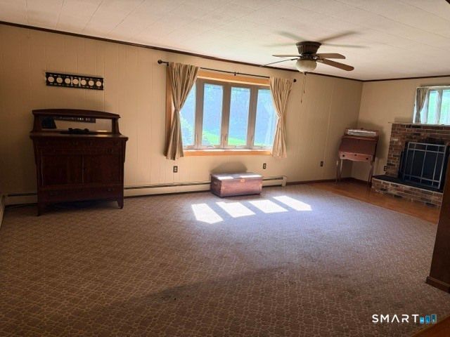 528 Norwich Road, Plainfield, CT 06374