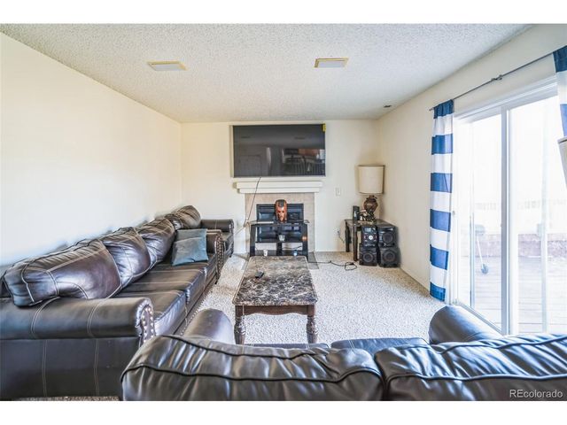 6382 Zermatt Dr, Colorado Springs, CO 80915