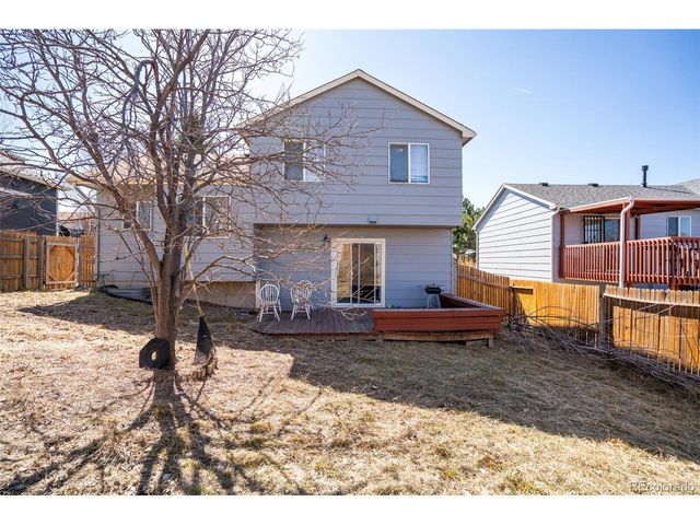 6382 Zermatt Dr, Colorado Springs, CO 80915