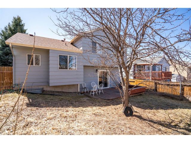 6382 Zermatt Dr, Colorado Springs, CO 80915