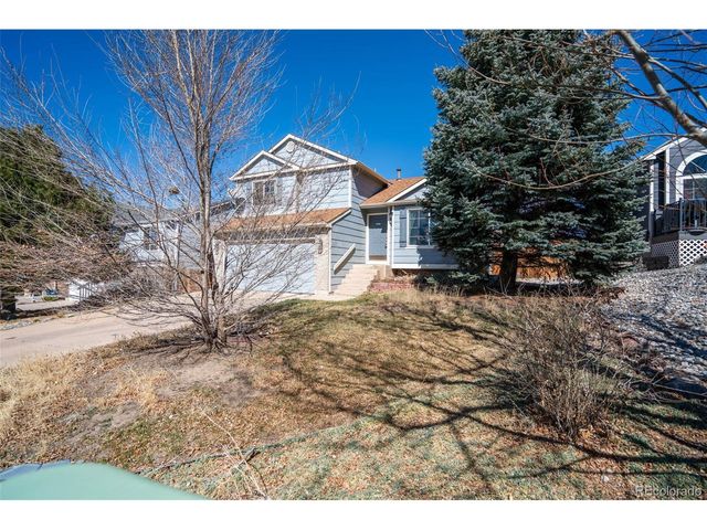 6382 Zermatt Dr, Colorado Springs, CO 80915