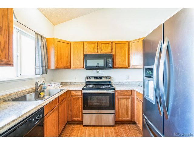 6382 Zermatt Dr, Colorado Springs, CO 80915