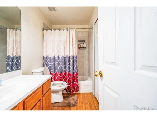 6382 Zermatt Dr, Colorado Springs, CO 80915