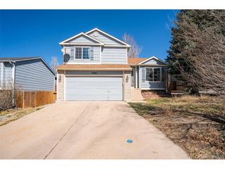 6382 Zermatt Dr, Colorado Springs, CO 80915