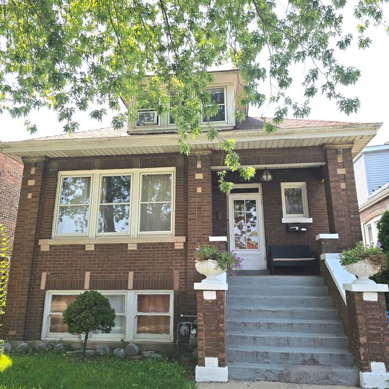 1912 S 60th Court, Cicero, IL 60804