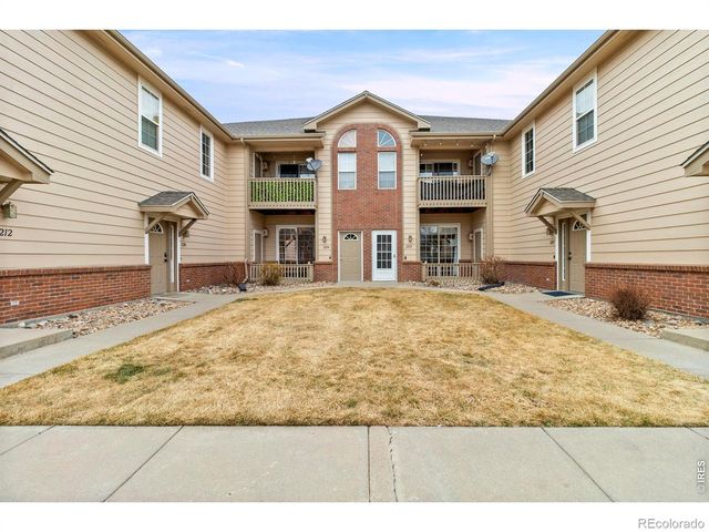 5151 29th Street 1203, Greeley, CO 80634