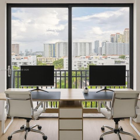 17021 N Bay Rd 906, Sunny Isles Beach, FL 33160