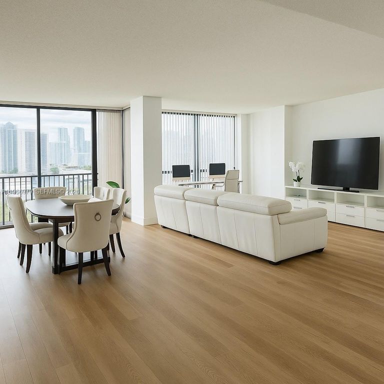 17021 N Bay Rd 906, Sunny Isles Beach, FL 33160