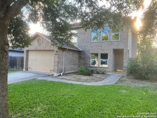 7242 ARTISAN LN, San Antonio, TX 78250