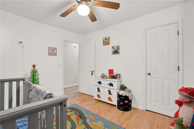 101 Twin Oaks Drive, Calhoun, GA 30701