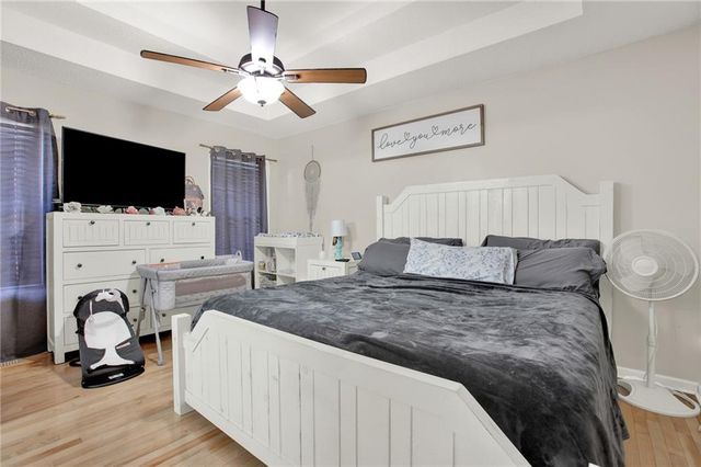 101 Twin Oaks Drive, Calhoun, GA 30701