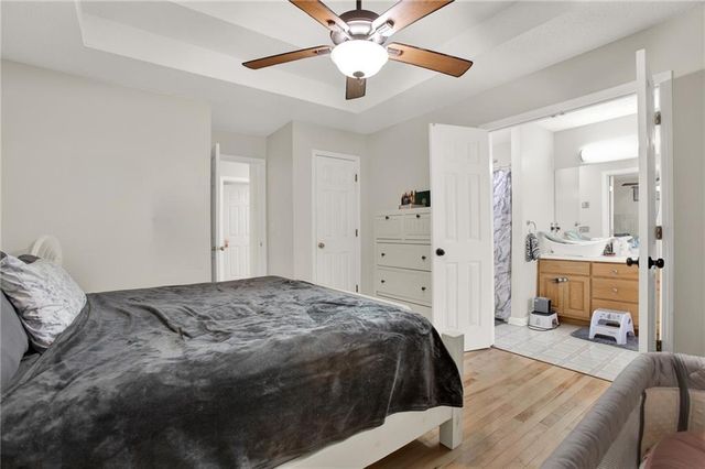 101 Twin Oaks Drive, Calhoun, GA 30701