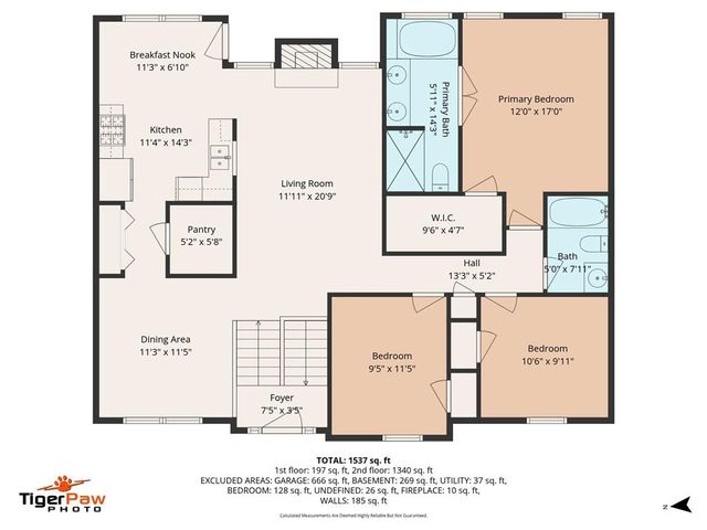 101 Twin Oaks Drive, Calhoun, GA 30701