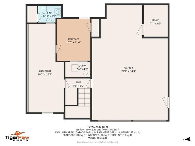 101 Twin Oaks Drive, Calhoun, GA 30701