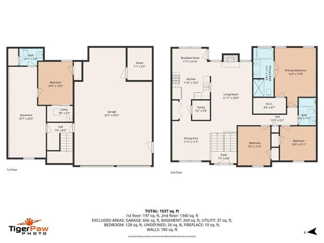 101 Twin Oaks Drive, Calhoun, GA 30701