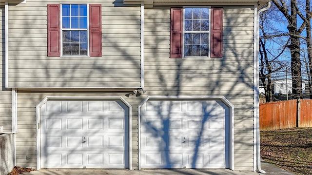 101 Twin Oaks Drive, Calhoun, GA 30701