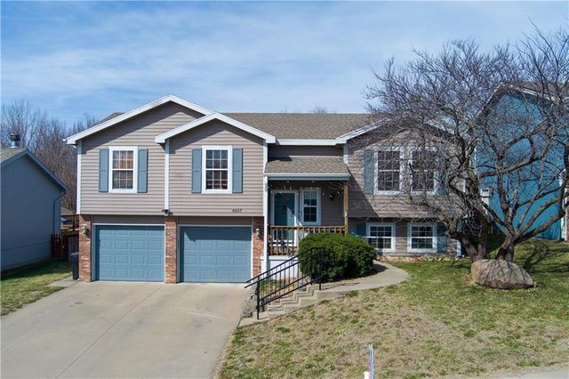 4607 Crystal Drive, St Joseph, MO 64503