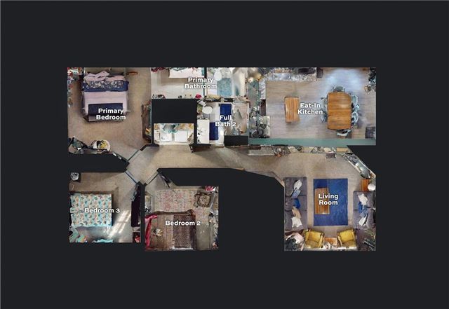 4607 Crystal Drive, St Joseph, MO 64503