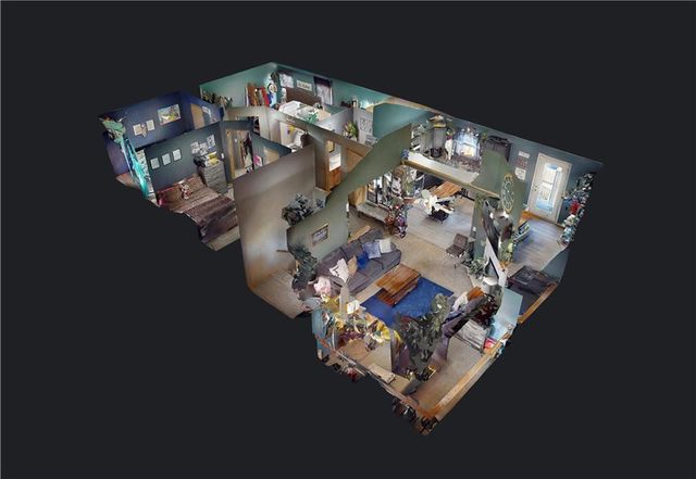 4607 Crystal Drive, St Joseph, MO 64503