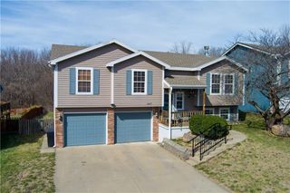4607 Crystal Drive, St Joseph, MO 64503