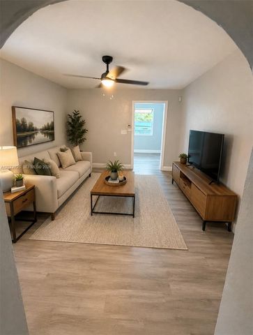 2978 NW 52nd Street, Miami, FL 33142
